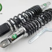 Ikon 76-1408 Basix