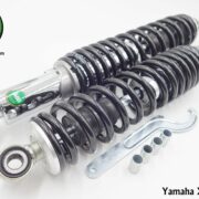 その他 SHOK Z1 300ZX (Z32) High-Lift Hood Strut Kit