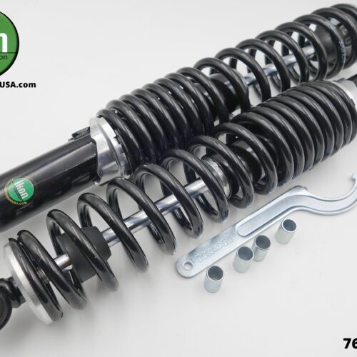 Ikon 76-1707SP14 Basix plus