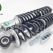 Ikon 76-3001 Basix - IKON Suspension USA