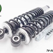 Ikon 76-3005 Basix - IKON Suspension USA