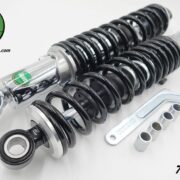 新品！ Ikonバイクサスペンション シム付き Ikon 76-3009 Basix - IKON Suspension USA