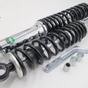 Ikon 76-3014 Basix