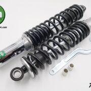 Ikon 76-3025 Basix - IKON Suspension USA