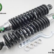 Ikon 76-3030 Basix - IKON Suspension USA