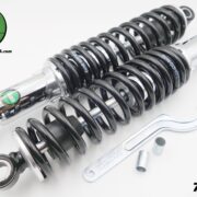 Ikon 76-3036 Basix