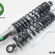 新品！ Ikonバイクサスペンション シム付き サスペンション | MOTORSTAGE