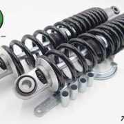 IKON 7610シリーズ　gs400 Ikon 7610-1348 Dial-a-Ride - IKON Suspension USA