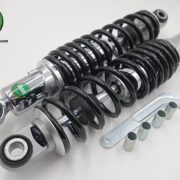 Ikon 7610-1330 Dial-a-Ride - IKON Suspension USA