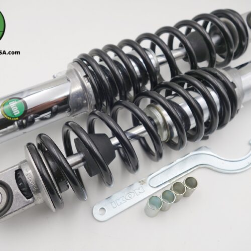 Ikon 7610-1419 Dial-a-Ride