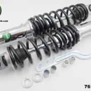 Ikon 7610-1525 Dial-a-Ride - IKON Suspension USA