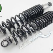 Ikon 7610-1602 Dial-a-Ride - IKON Suspension USA