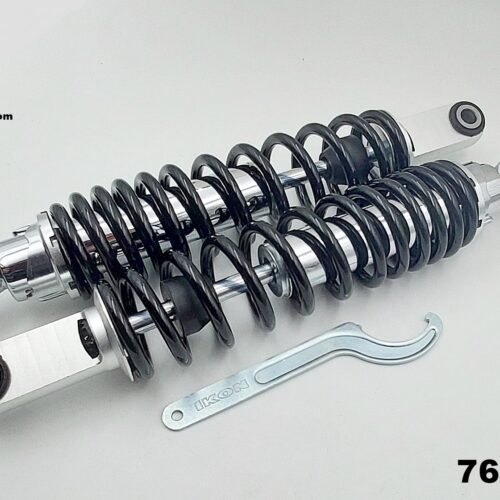 Ikon 7610-1610 Dial-a-Ride