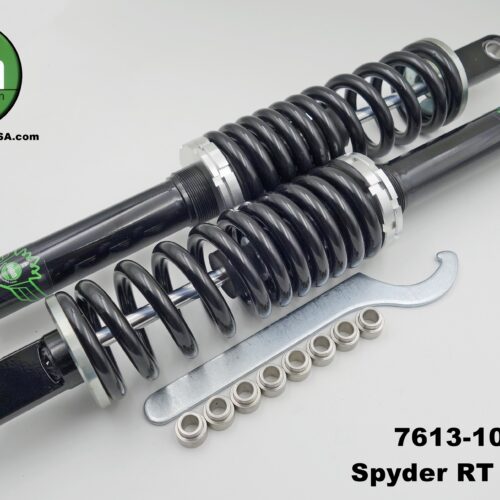Ikon 7613-1006 Spyder RT