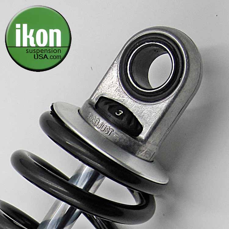 Ikon 7614 Series • IKON Suspension USA