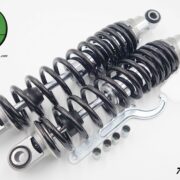 IKON 7610シリーズ　gs400 7610 Series Shock Absorbers - IKON Suspension USA