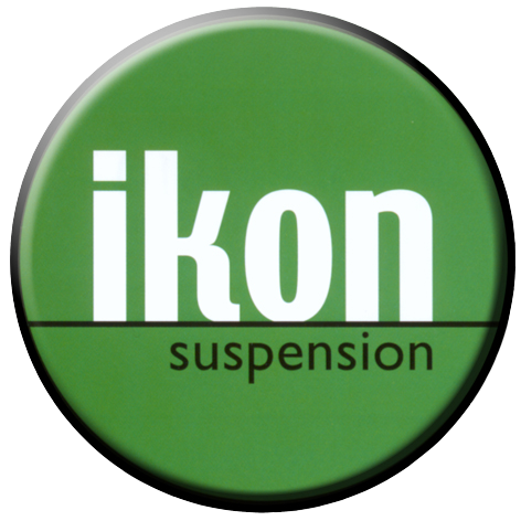 IKON Suspension USA